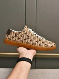 Picture of Louis Vuitton Shoes _SKULVsz38-44hnq100315752